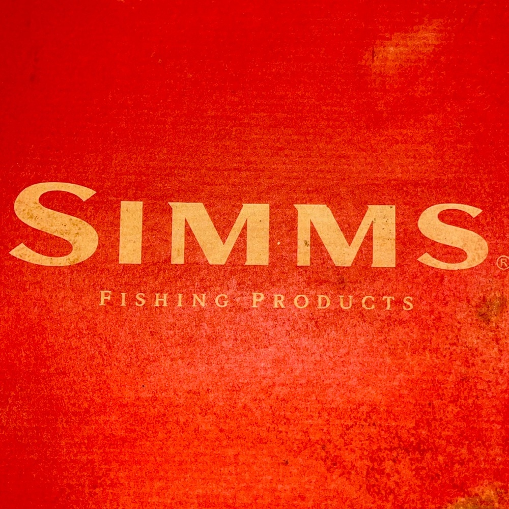 SIMMS G4 Guide Fishing Boot